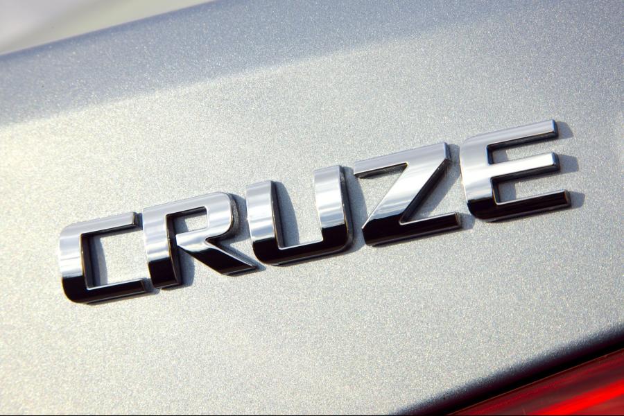  Chevrolet Cruze 2009 года  (фото 48 из 157)